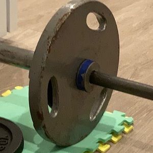 Meet your Posher, Christopher